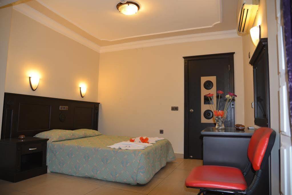 Fidan Marmaris