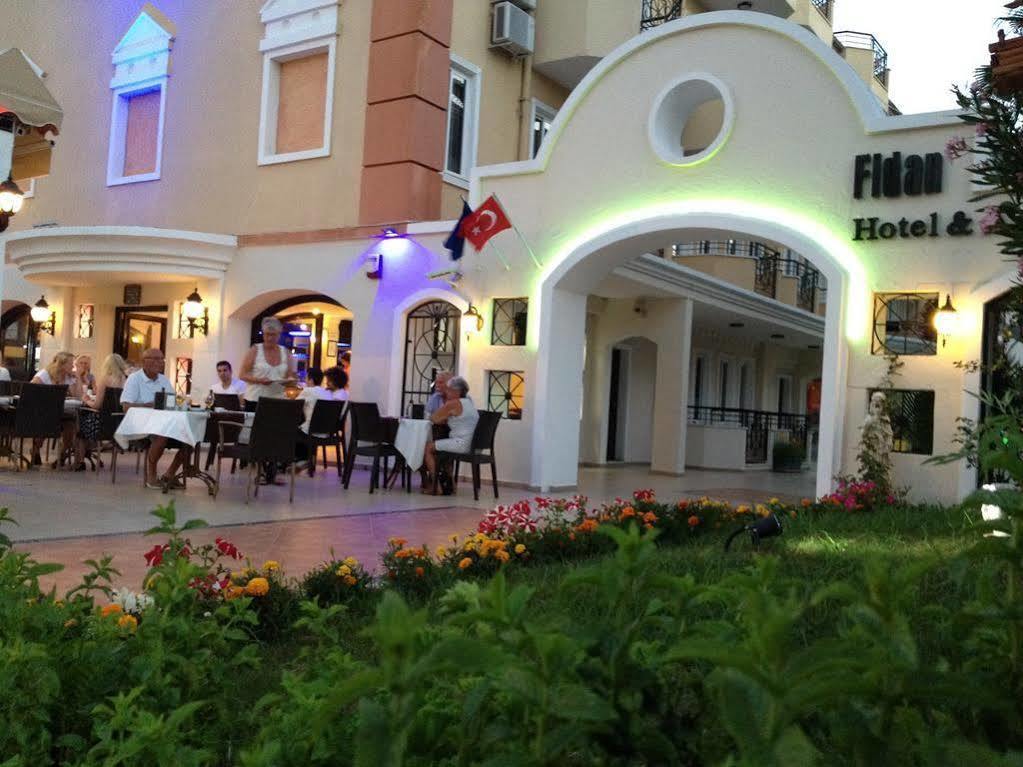 Hotel Fidan