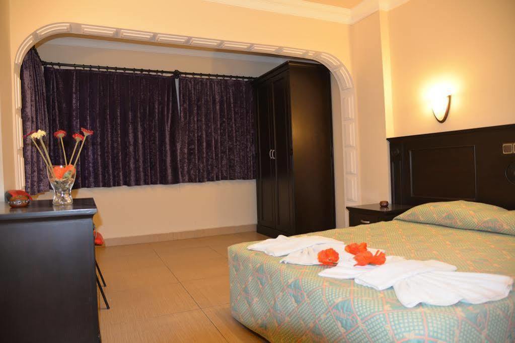 Fidan Hotel
